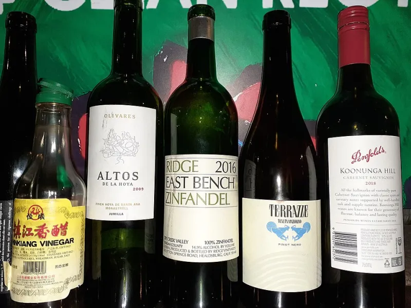 Beyond Rioja: A Practical Guide to Spanish Wines That Make Your Tapas Taste Even Better