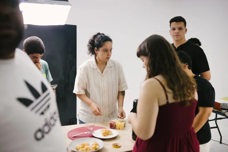 You're Hosting, Not Entertaining: The Real Reason Your Tapas Night Feels Like a Fancy Snack Plate