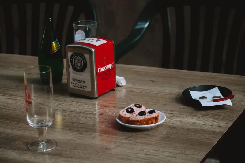 More Food Won't Save Your Party: The Spanish Secret to a Spread That Actually Lands
