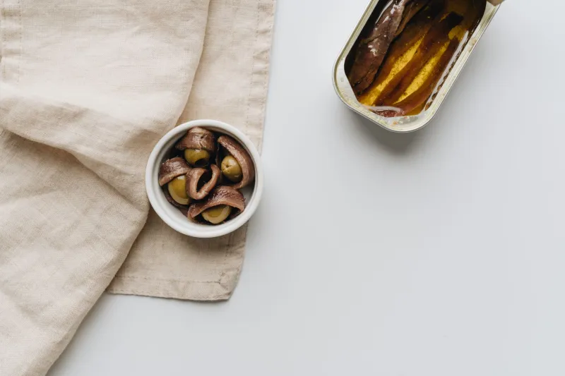 The Graveyard in Your Pantry: Spanish Ingredients You Bought Once and Will Never Touch Again