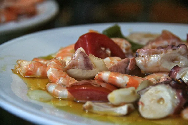 No Coastline Required: Your Guide to Spectacular Spanish Seafood Tapas at Home