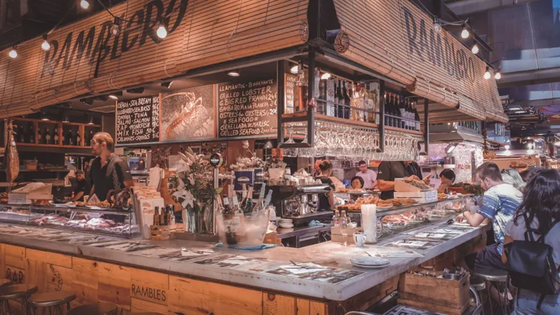 You've Got the Food Right — Here's Everything Else You're Getting Wrong About Spanish Tapas Culture