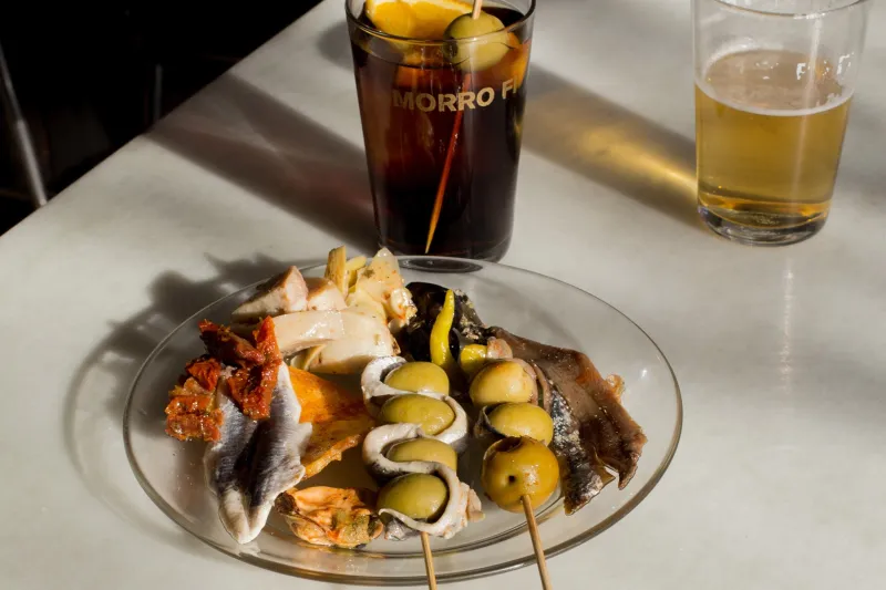 Slow Down and Sip: How to Bring Spain's Beloved Vermouth Ritual Into Your Home