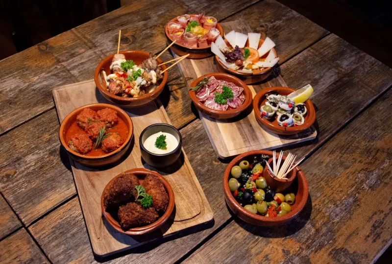 Why That Patatas Bravas Tastes Like Magic at the Bar and Just Okay at Home